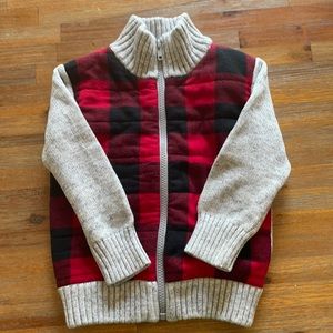 Cat and Jack sweater